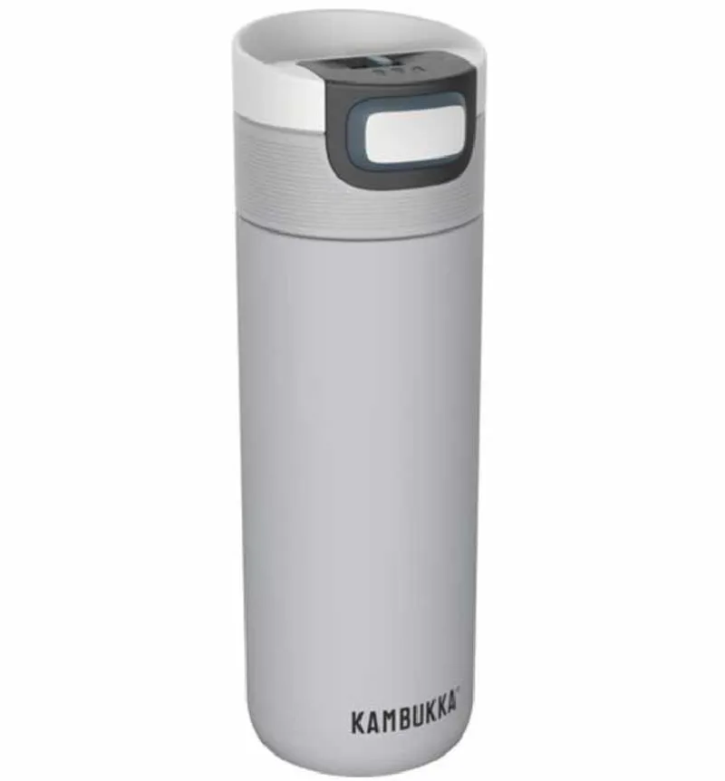 Kambukka Etna Water Bottle 500ml Uncertain Grey-1